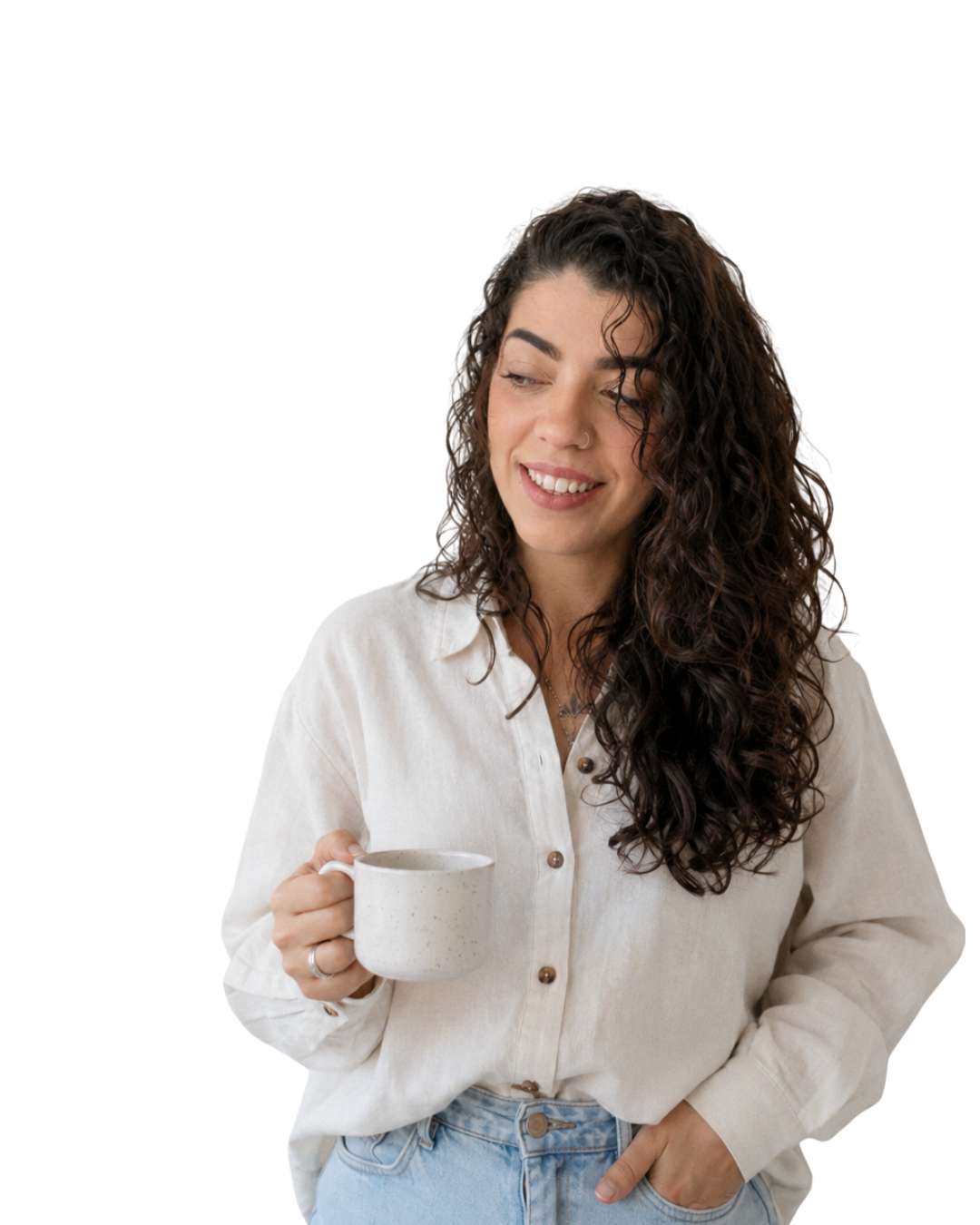 Kira Echenagucia, creadora del método Primero Conmigo
