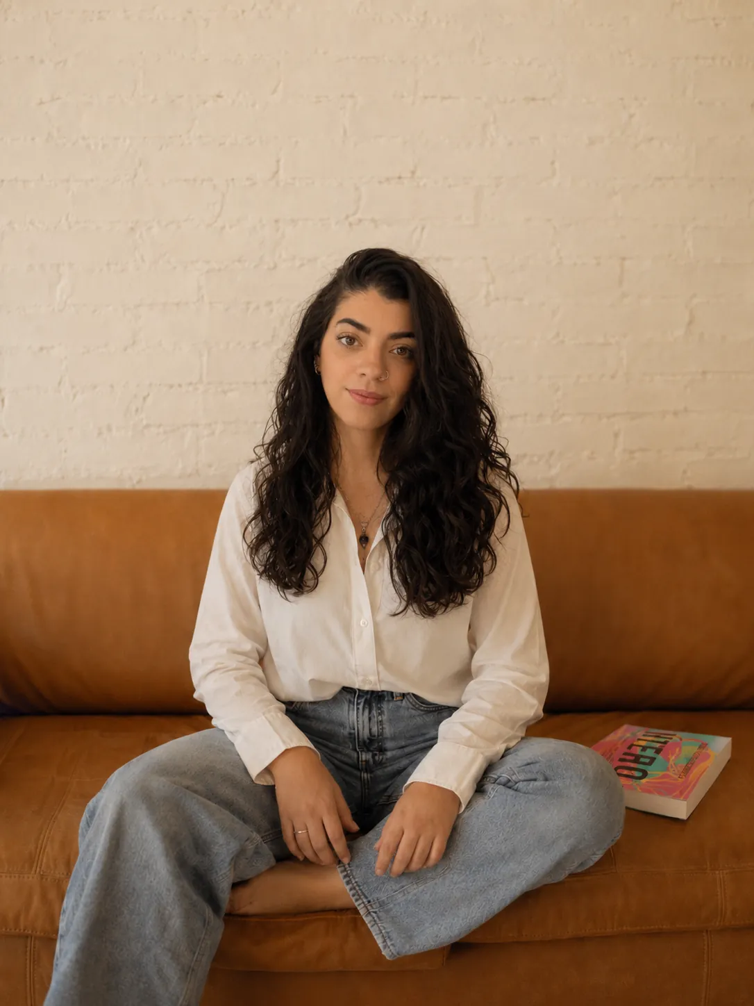 Kira Echenagucia